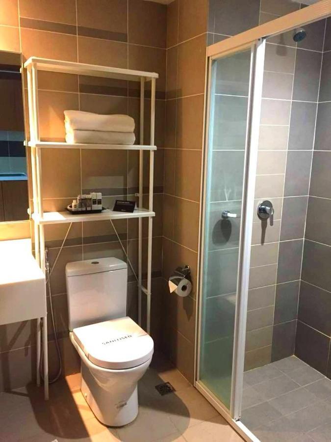 The Regency Scholar'S Hotel Kuala Lumpur Esterno foto