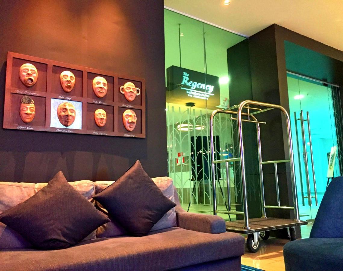 The Regency Scholar'S Hotel Kuala Lumpur Esterno foto