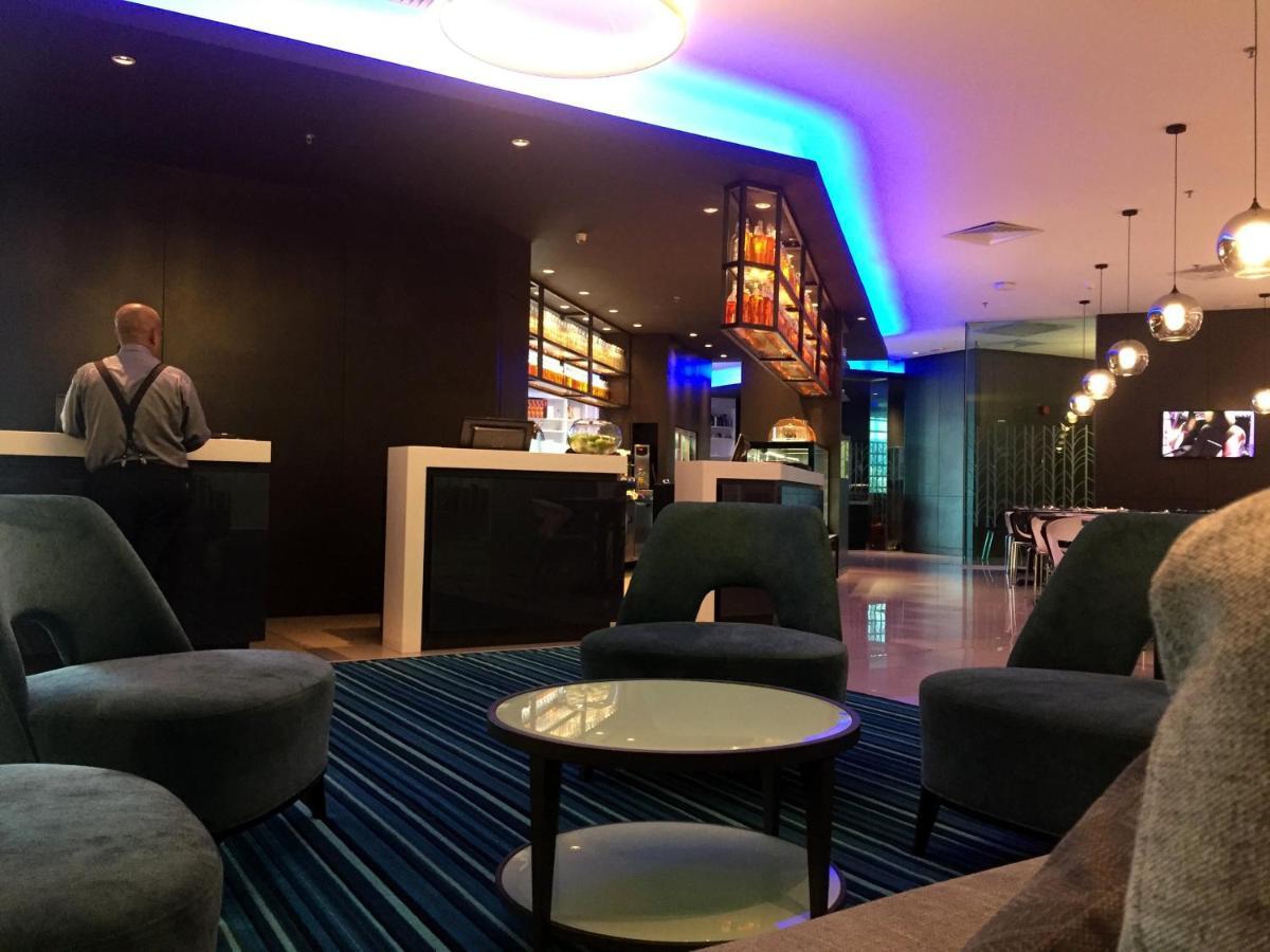 The Regency Scholar'S Hotel Kuala Lumpur Esterno foto